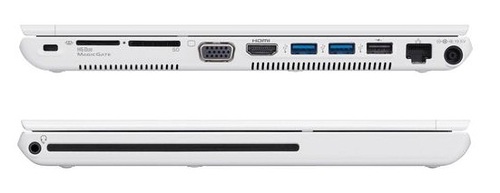 Sony VAIO SV-S1311E3R