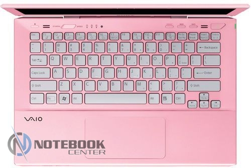 Sony VAIO SV-S1311E3R/P