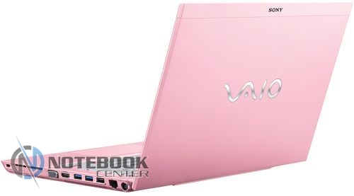 Sony VAIO SV-S1311E3R/P