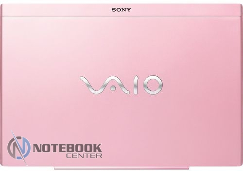 Sony VAIO SV-S1311E3R/P