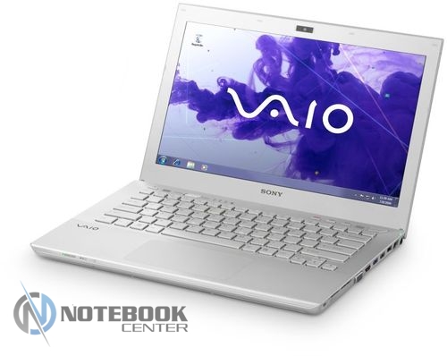 Sony VAIO SV-S1311L9R