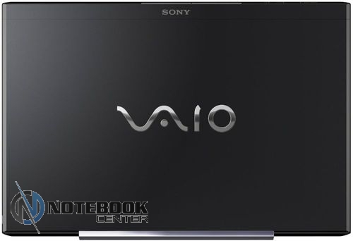 Sony VAIO SV-S1311L9R/B