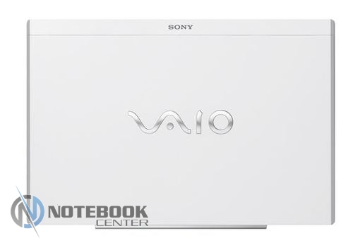 Sony VAIO SV-S1312E3R/W