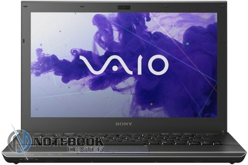 Sony VAIO SV-S1312S9R