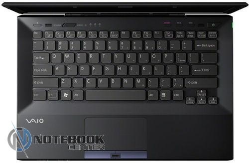 Sony VAIO SV-S1312S9R