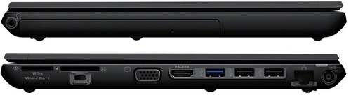 Sony VAIO SV-S1312S9R