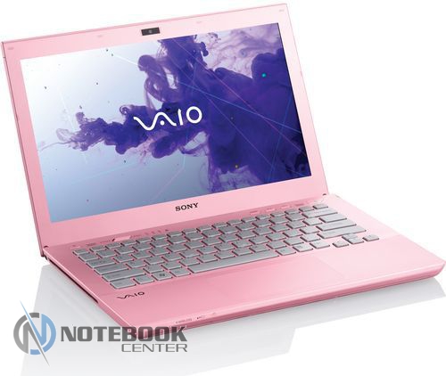Sony VAIO SV-S1313M1R/P