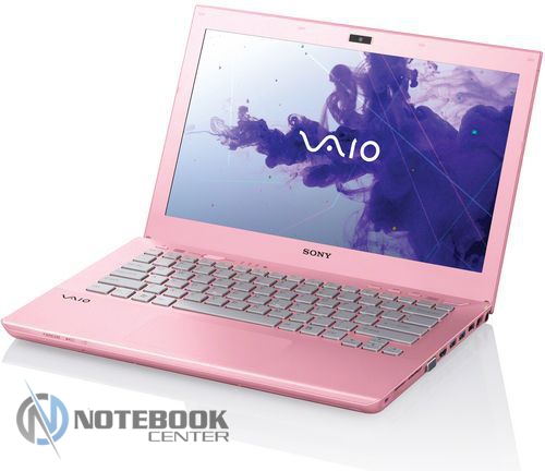 Sony VAIO SV-S1313M1R/P