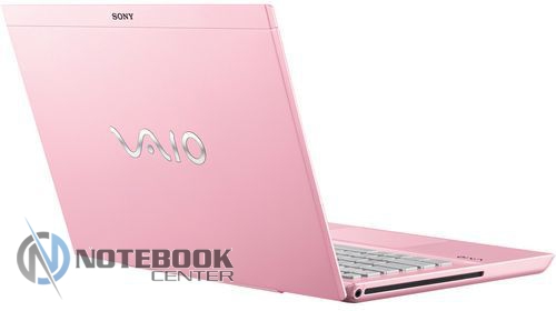 Sony VAIO SV-S1313M1R/P