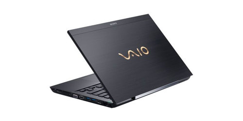 Sony VAIO SV-S13A2V9R