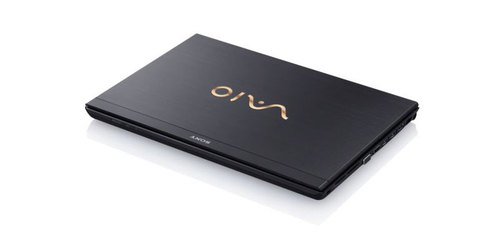 Sony VAIO SV-S13A2V9R