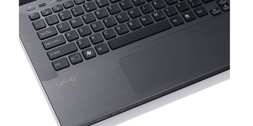 Sony VAIO SV-S13A2V9R