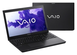 Sony VAIO SV-S1511S3R