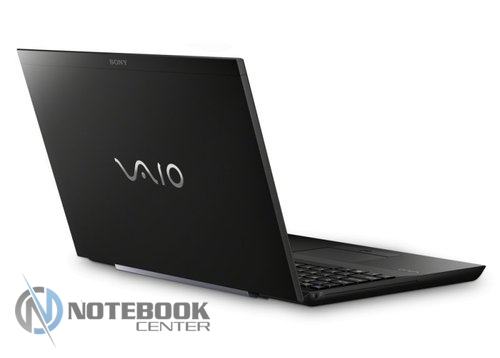 Sony VAIO SV-S1513M1R