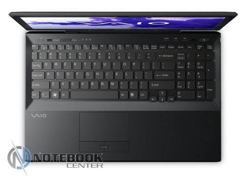 Sony VAIO SV-S1513M1R