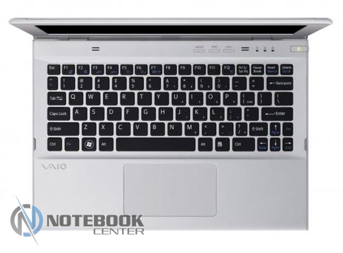 Sony VAIO SV-T1113M1R