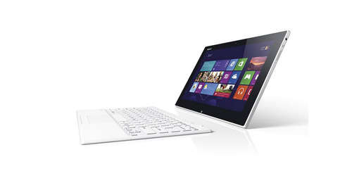 Sony VAIO SV-T1122M2R