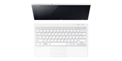 Sony VAIO SV-T1122M2R