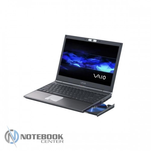 Sony VAIO VGN-A160