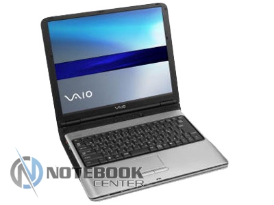 Sony VAIO VGN-A160