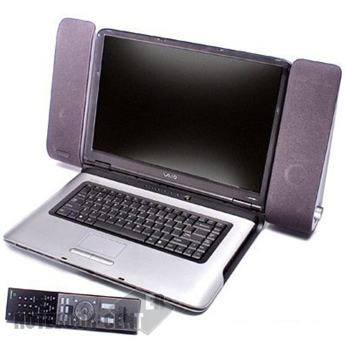 Sony VAIO VGN-A790
