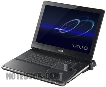 Sony VAIO VGN-AR11MR