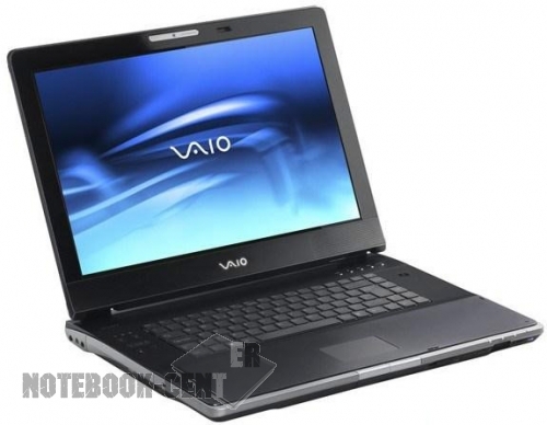Sony VAIO VGN-AR11MR