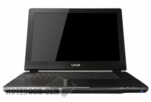 Sony VAIO VGN-AR11SR