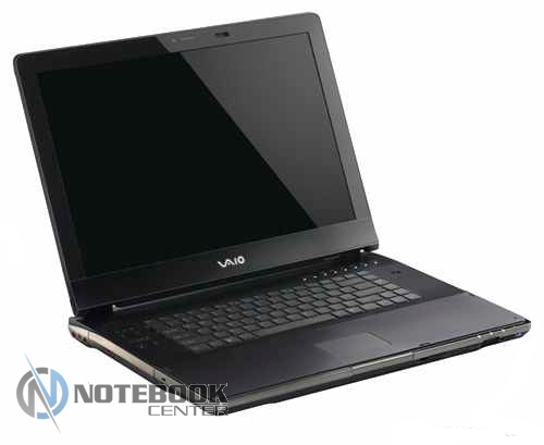 Sony VAIO VGN-AR11SR
