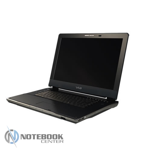 Sony VAIO VGN-AR11SR