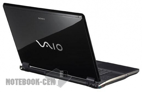 Sony VAIO VGN-AR170P01