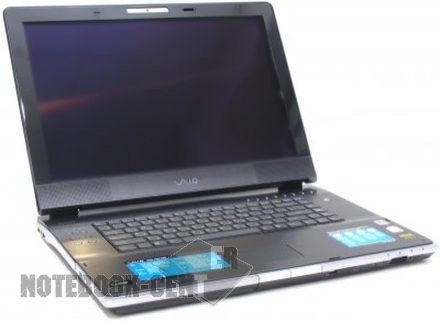 Sony VAIO VGN-AR21MR