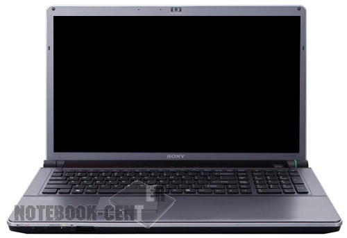 Sony VAIO VGN-AW11RXU