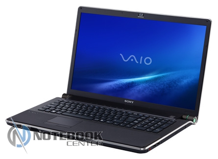 Sony VAIO VGN-AW150Y