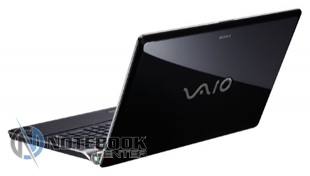 Sony VAIO VGN-AW170Y