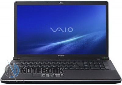 Sony VAIO VGN-AW290JAH