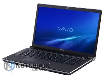 Sony VAIO VGN-AW290JAH