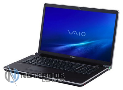 Sony VAIO VGN-AW290JFQ