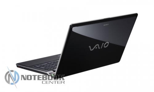 Sony VAIO VGN-AW290JFQ