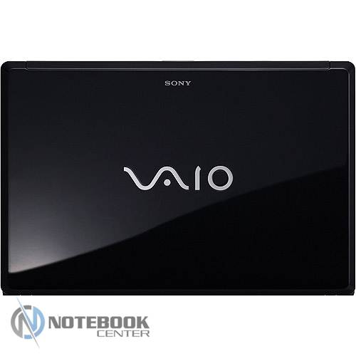 Sony VAIO VGN-AW4XRH/Q