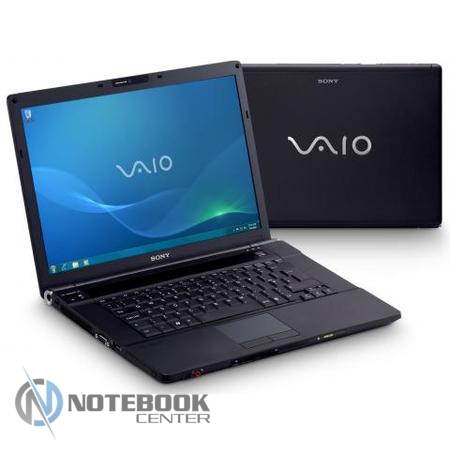 Sony VAiO VGN-BZ31XT
