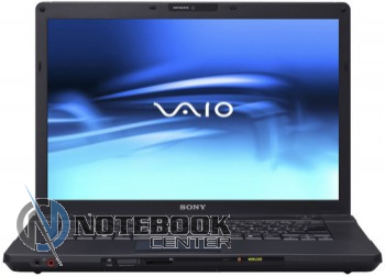 Sony VAiO VGN-BZ31XT