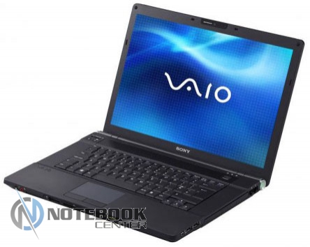 Sony VAiO VGN-BZ31XT