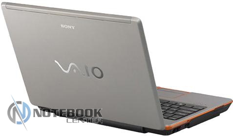 Sony VAIO VGN-C1ZR