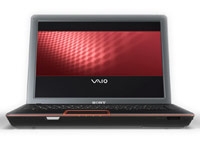 Sony VAIO VGN-C1ZR