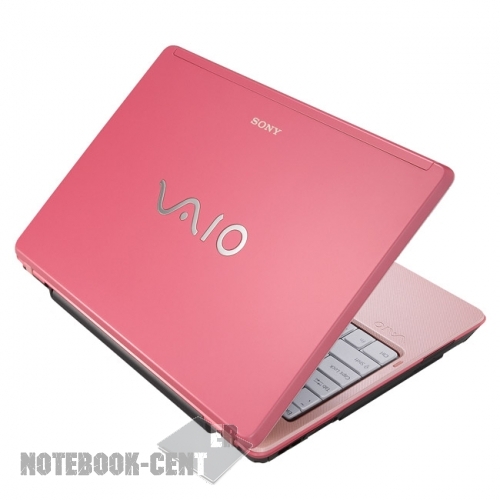 Sony VAIO VGN-C290