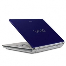 Sony VAIO VGN-CR120E