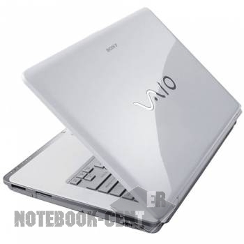 Sony VAIO VGN-CR220E