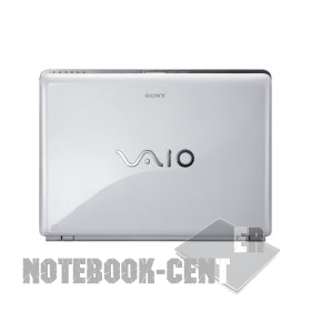 Sony VAIO VGN-CR220E