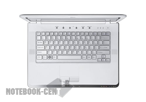 Sony VAIO VGN-CR220E